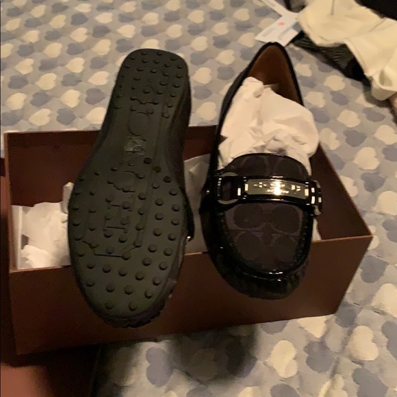 Coach loafer - Picture 3 of 3